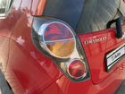 Chevrolet Spark 1.0 МТ, 2011, 83 483 км объявление продам