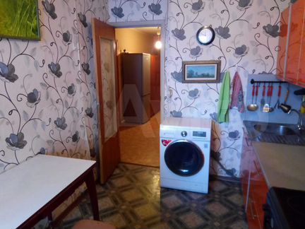 Комната 27 м² в 3-к, 3/16 эт.