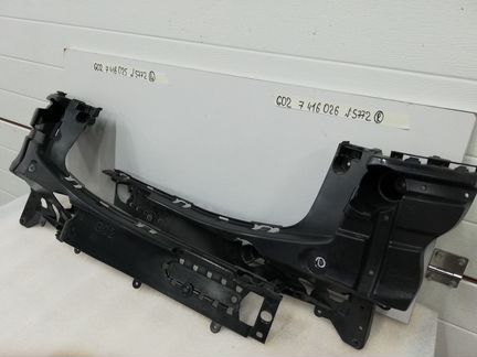 Каркас заднего бампера BMW G02