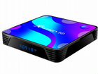 X88 PRO 10 Android 10.0 Smart TV Box(4Gb/32Gb) объявление продам