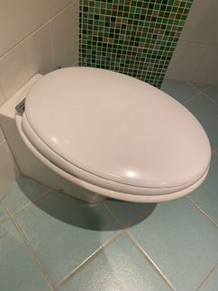 Унитаз и Биде напольные hatria