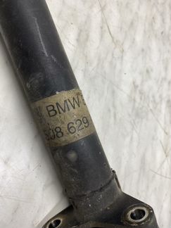 Кардан передний на BMW E53 3.0i