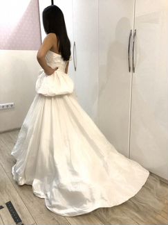 Свадебное платье Vera Wang новое (оригинал из США)