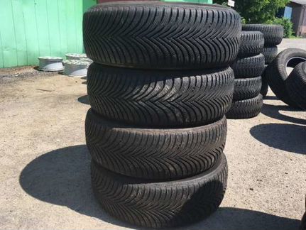 205 55 16 michelin alipn 5 r R16
