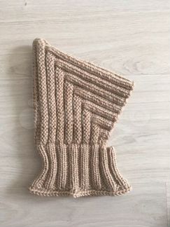 Шапка «Эльф». Вязаные шапки.Детский шапки