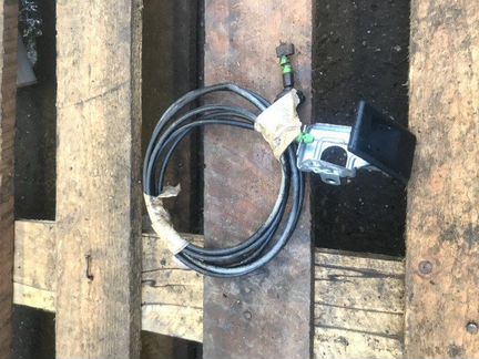 Трос капота Honda Integra DC1 ZC dualcarb 1994