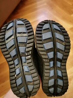 Ботинки, полусапожки Скороход 22