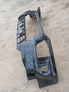 Audi A5 Competition S-Line бампер 8T0807065kgru
