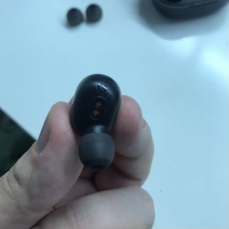 Наушники xiaomi redmi airdots