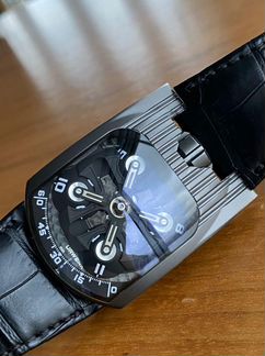 Urwerk 103T Tarantula UR-103T