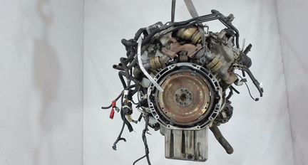 Двигатель Jeep Commander 3.0 EXL