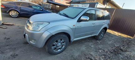 Great Wall Hover 2.4 МТ, 2006, 190 000 км