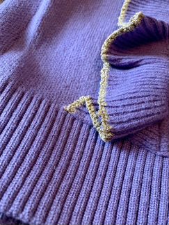 Кардиган, М