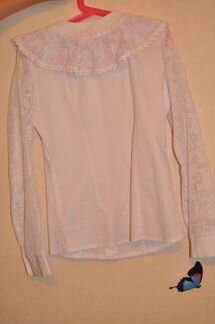 Блузка