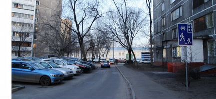 Помещение свободного назначения