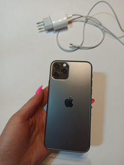 iPhone 11 pro 256