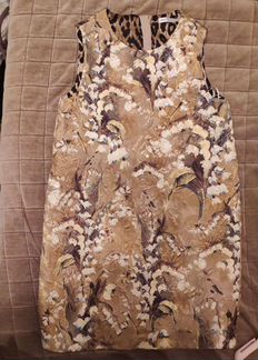 Платье Dolce Gabanna