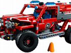 Lego Technic 42075 оригинал