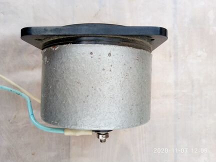 Вольтметр переменного тока