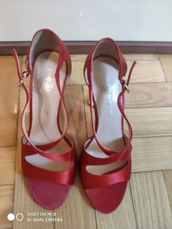 Туфли Carlo Pazolini