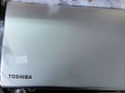 Toshiba C50-D на запчасти объявление продам