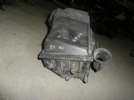 Корпус фильтра Пассат Б4 1,6 AFT 3A0129607BA