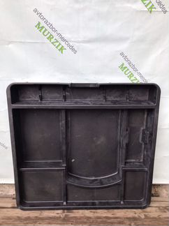 Ящик в багажник Mercedes E-Class W211 112.913 2.6L