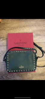 Сумка Valentino
