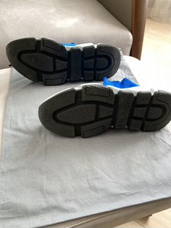 Кроссовки balenciaga