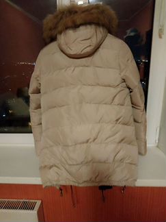 Пуховик