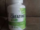 Creatine Креатин 4000 mg, 120 капсул, закрытая упа