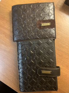 Кошельки makey