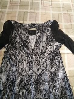 Очень красивое платье