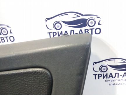 Карта двери Volvo Xc60 2008-2017