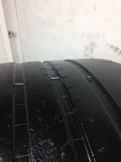 Michelin Pilot Sport CUP 2 265/35/20 R20 (2-3Д)