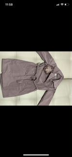 Плащ для девочки blumarine baby