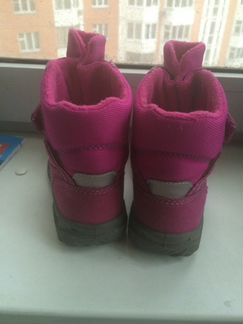 Сапожки Superfit