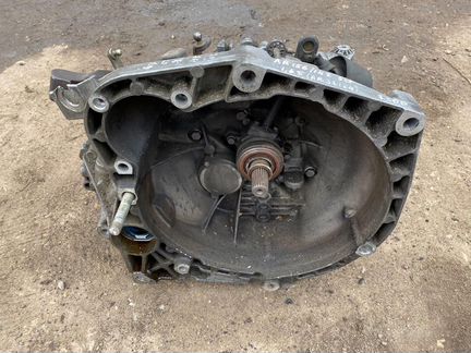 МКПП 5 ступеней Alfa Romeo 156