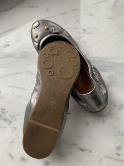 Балетки Marc Jacobs