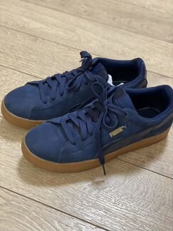 Кроссовки puma