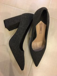 Туфли Uterque, 38 размер