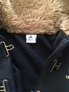 Кофта Адидас