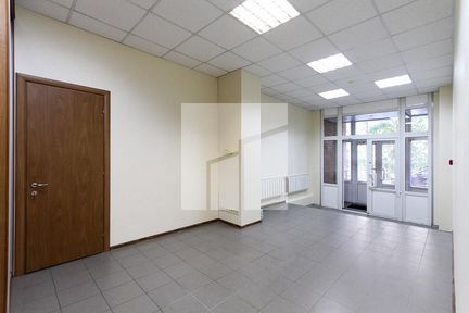 Сдам Офисное помещение, 181,7 м²