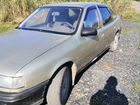 Opel Vectra 1.6 МТ, 1991, 289 904 км