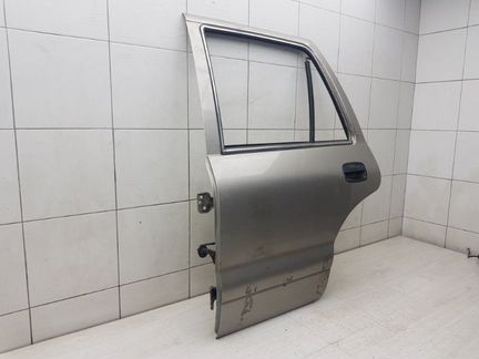 Дверь задняя левая Kia Sportage 1 FE 2001