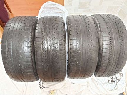 Бриджстоун VRX R17