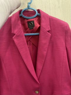 Пиджак armani exchange