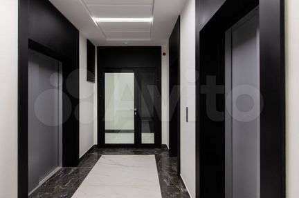 3-к квартира, 83.2 м², 13/22 эт.