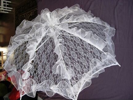 Свадебное платье Benjamin Roberts 907, р.42-44