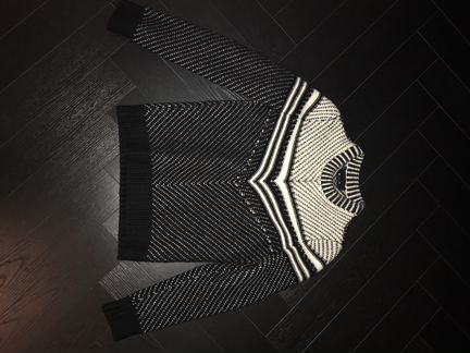 Мужской свитер Burberry